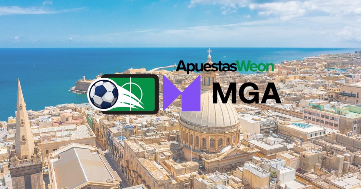casas de apuesta licencia Malta