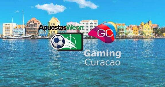 casas de apuesta licencia curazao